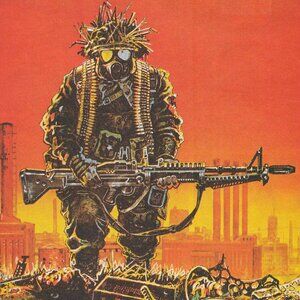 Meet your Posher, Dean